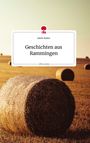 Catrin Kutter: Geschichten aus Rammingen. Life is a Story - story.one, Buch