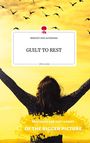 Bridget Osei Agyemang: GUILT TO REST. Life is a Story - story.one, Buch