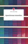 Stefan Lautenschläger: Queerformat einstellen. Life is a Story - story.one, Buch