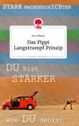 Kurt Mikula: Das Pippi Langstrumpf Prinzip. Life is a Story - story.one, Buch