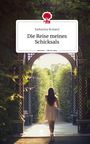 Katharina Bruland: Die Reise meines Schicksals. Life is a Story - story.one, Buch