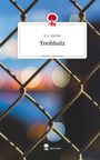K. C. Herbst: Treibholz. Life is a Story - story.one, Buch