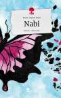 Marie-Sophie Raich: Nabi. Life is a Story - story.one, Buch