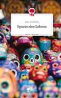 Jana-Joy Fuchs: Spuren des Lebens. Life is a Story - story.one, Buch