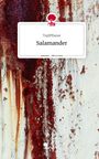 TopfPflanze: Salamander. Life is a Story - story.one, Buch