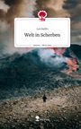 Lea Ballin: Welt in Scherben. Life is a Story - story.one, Buch