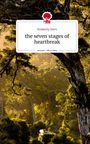 Kimberly Dorn: the seven stages of heartbreak. Life is a Story - story.one, Buch