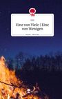 Edit: Eine von Viele | Eine von Wenigen. Life is a Story - story.one, Buch