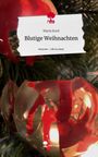 Maria Koch: Blutige Weihnachten. Life is a Story - story.one, Buch