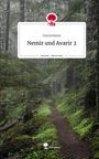 Geisterkatze: Nemir und Avarir 2. Life is a Story - story.one, Buch