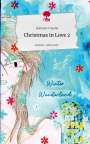 Hofacker Claudia: Christmas in Love 2. Life is a Story - story.one, Buch