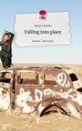 Ronja Lethabo: Falling into place. Life is a Story - story.one, Buch