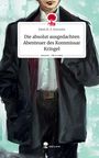 Deen R. S. Everstin: Die absolut ausgedachten Abenteuer des Kommissar Kringel. Life is a Story - story.one, Buch