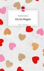 Natasha Stamm: Eis im Magen. Life is a Story - story.one, Buch