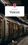 Ava Schreiber: Voices. Life is a Story - story.one, Buch