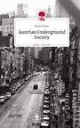 Elena Prenn: Austrian Underground Society. Life is a Story - story.one, Buch
