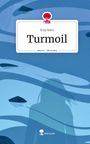 Erza Stern: Turmoil. Life is a Story - story.one, Buch