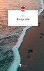 Änna: Footprints. Life is a Story - story.one, Buch