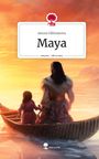 Ainura Ukhmanova: Maya. Life is a Story - story.one, Buch