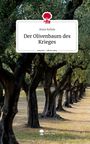 Anna Kefala: Der Olivenbaum des Krieges. Life is a Story - story.one, Buch