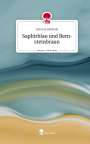 Antonia Sabinski: Saphirblau und Bernsteinbraun. Life is a Story - story.one, Buch