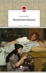 Maurizio Piro: Mysterium Amoris. Life is a Story - story.one, Buch