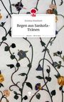 Kristina Elsenbach: Regen aus Sankofa-Tränen. Life is a Story - story.one, Buch