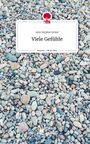 Ann Sophie Eckel: Viele Gefühle. Life is a Story - story.one, Buch