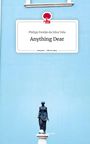 Philipp Fontão da Silva Vida: Anything Dear. Life is a Story - story.one, Buch