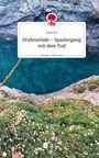 Laura E: Drahtseilakt - Spaziergang mit dem Tod. Life is a Story - story.one, Buch