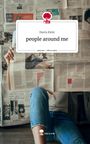 Marla Klein: people around me. Life is a Story - story.one, Buch
