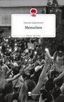 Hannah Ankenbrand: Menschen. Life is a Story - story.one, Buch