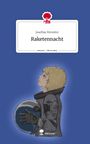 Josefine Perreiter: Raketennacht. Life is a Story - story.one, Buch