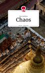 Ben Steffens: Chaos. Life is a Story - story.one, Buch