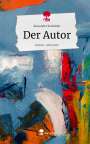 Alexander Krebelder: Der Autor. Life is a Story - story.one, Buch