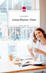 Lena Österle: Lenas Rhyme-Time. Life is a Story - story.one, Buch