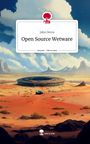 John Devra: Open Source Wetware. Life is a Story - story.one, Buch