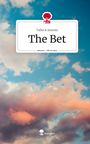 Talha Antonia: The Bet. Life is a Story - story.one, Buch