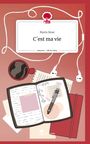 Mavis Rose: C´est ma vie. Life is a Story - story.one, Buch