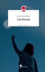 Quirin Hanschmann: Lila Monde. Life is a Story - story.one, Buch