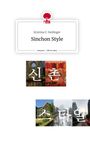 Kristina V. Heilinger: Sinchon Style. Life is a Story - story.one, Buch
