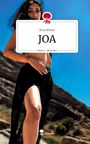 Zora Winter: JOA. Life is a Story - story.one, Buch