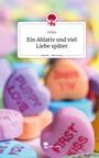Pallea: Ein Ablativ und viel Liebe später. Life is a Story - story.one, Buch