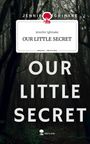 Jennifer Igbinake: OUR LITTLE SECRET. Life is a Story - story.one, Buch