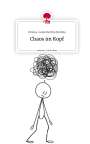 Emma-Luise Hertha Bruhns: Chaos im Kopf. Life is a Story - story.one, Buch