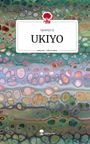 Quastya Q: UKIYO. Life is a Story - story.one, Buch