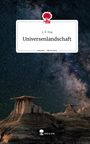 L. P. Fox: Universenlandschaft. Life is a Story - story.one, Buch