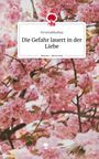 VictoriaBluebay: Die Gefahr lauert in der Liebe. Life is a Story - story.one, Buch