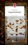 Sina Kirschner: Ungereimtheiten. Life is a Story - story.one, Buch