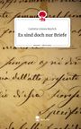 Carlotta Linnea Beyrich: Es sind doch nur Briefe. Life is a Story - story.one, Buch